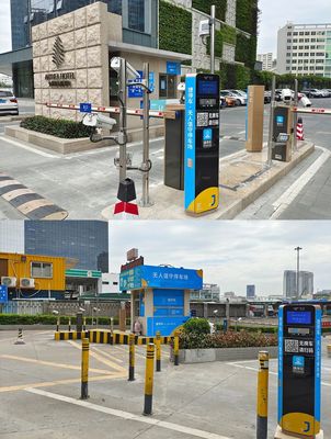 案例巡展丨深圳智慧停車領(lǐng)跑全國，捷停車·云托管助推停車場智慧升級(jí)